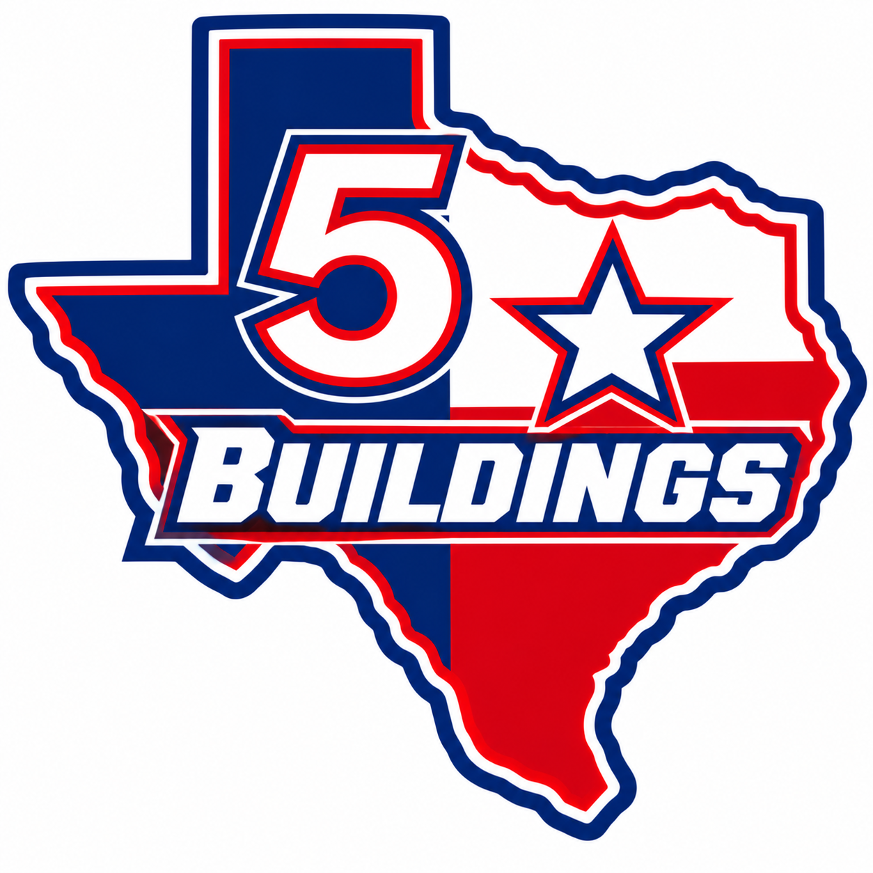 5 Star Buildings